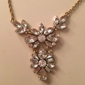 JCrew Statement Necklace